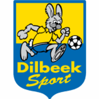 VC Groot Dilbeek Team Logo
