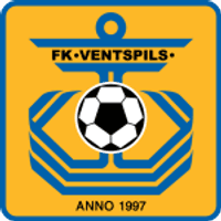 Ventspils Team Logo