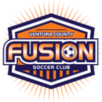 Ventura County Fusion Team Logo