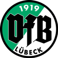 VfB Lübeck Team Logo