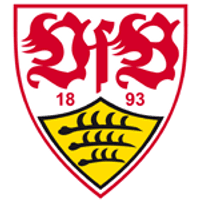 VfB Stuttgart Team Logo