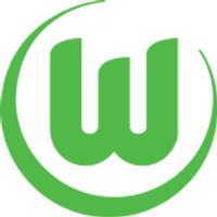 VfL Wolfsburg Team Logo