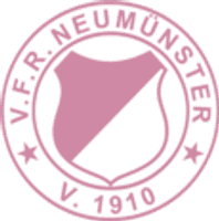 VfR Neumünster Team Logo