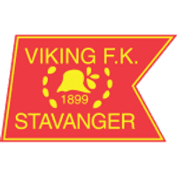 Viking II Team Logo