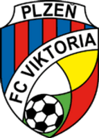 Viktoria Plzen II Team Logo