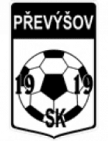 Viktorie Přerov Team Logo