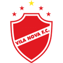 Vila Nova Logo