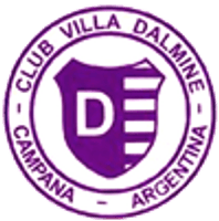Villa Dálmine Team Logo