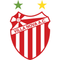 Villa Nova Team Logo
