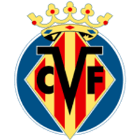Villarreal II Team Logo