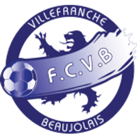 Villefranche Team Logo