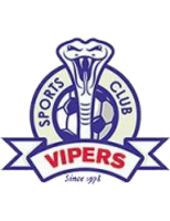 Vipers Team Logo