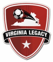 Virginia Legacy Team Logo