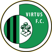 Virtus Team Logo