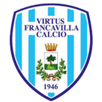 Virtus Francavilla Team Logo