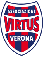 Virtus Verona Team Logo