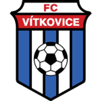 Vítkovice Team Logo