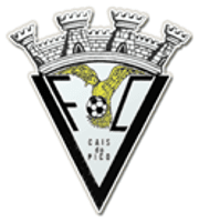 Vitoria do Pico Team Logo