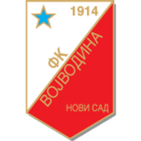 Vojvodina Team Logo