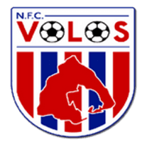 Volos NFC Team Logo