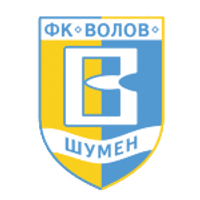Volov Shumen Team Logo