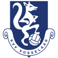 Vosselaar Team Logo