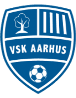 VSK Århus Team Logo