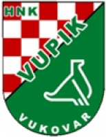 Vukovar Team Logo