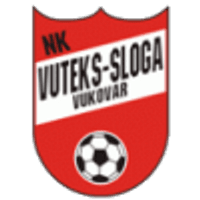 Vuteks-Sloga Team Logo