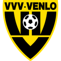 VVV-Venlo Team Logo