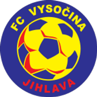 Vysočina Jihlava Team Logo