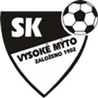 Vysoke Myto Team Logo