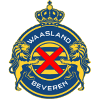 Waasland-Beveren Logo
