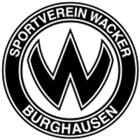 Wacker Burghausen Team Logo