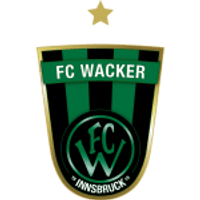 Wacker Innsbruck II Team Logo