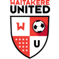 Waitakere United Logo