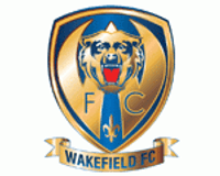 Wakefield Team Logo