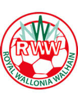 Walhain Team Logo