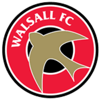 Walsall Team Logo