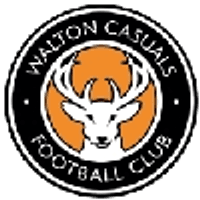 Walton Casuals Team Logo
