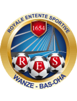 Wanze / Bas-Oha Team Logo