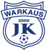 Warkaus Team Logo