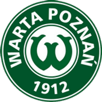 Warta Poznań Team Logo