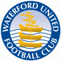 Waterford United Team Logo