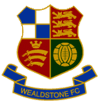 Wealdstone Team Logo