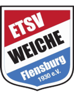Weiche Flensburg Logo