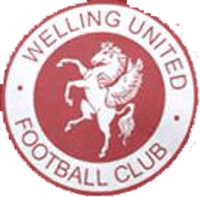 Welling United Team Logo