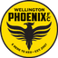 Wellington Phoenix Logo
