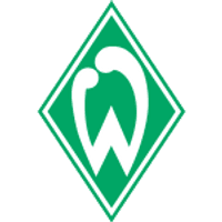 Werder Bremen II Team Logo