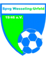 Wesseling-Urfeld Team Logo